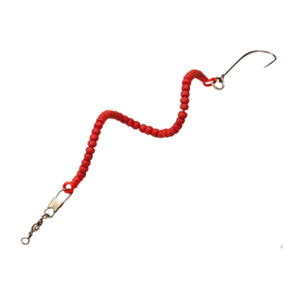 セニョールトルネード(Ｎｏ．１　レッド)